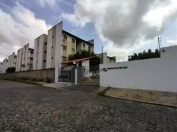 Excelente Apartamento a venda em TERESINA