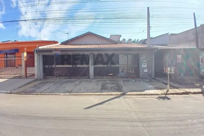 Surpreenda-se! A Casa dos seus Sonhos está em Sumaré, SP!