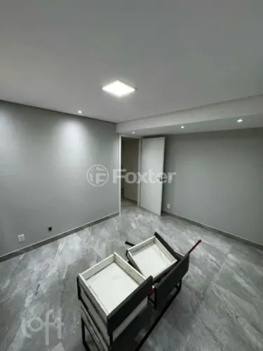 Apartamento à venda Rua São Luiz, Centro - Canoas