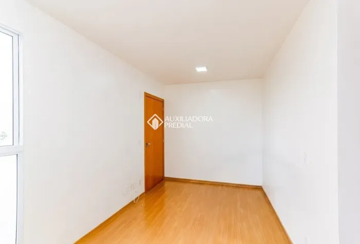 Apartamento 2 quarto(s), no bairro Morro Santana