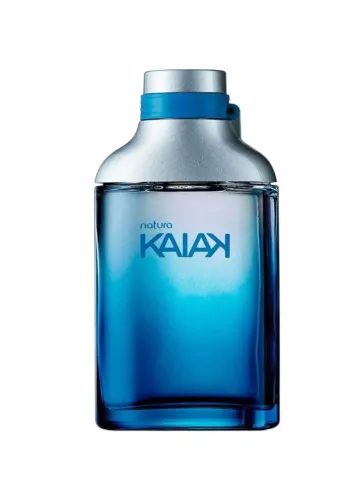 Perfume Masculino Kaiak tradicional