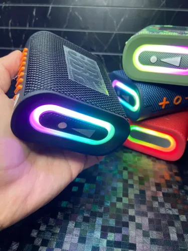 Caixinha de Som JBL Bluetooth - Qualidade de Áudio e Som Potente- entrega rápida