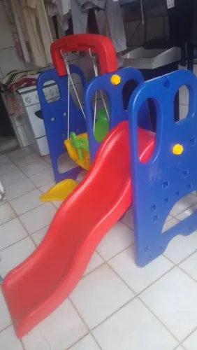 Brinquedo infantil 