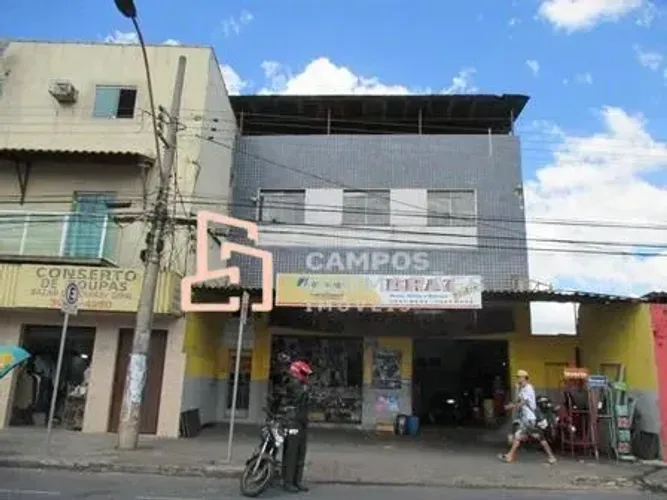 Sala para aluguel, Jardim Inconfidência - Belo Horizonte/MG