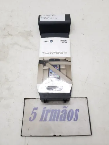 Suporte Celular Console Bmw Z4 20i 2.0 2014 / 2015 N9169728