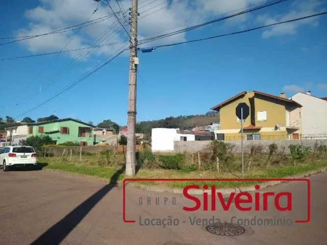Terreno Alto Petrópolis