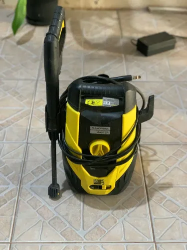 Vende Lava-jato!