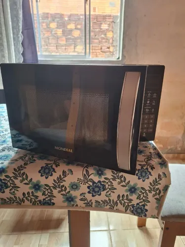 Micro-ondas
