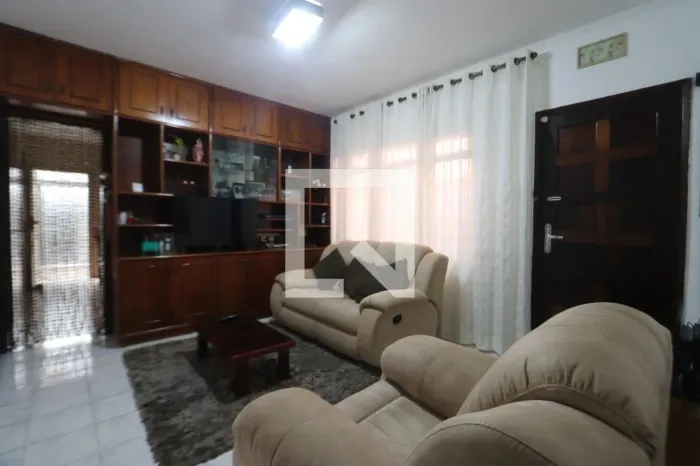 Casa à Venda - Jardim Imperador, 3 Quartos, 271 m2