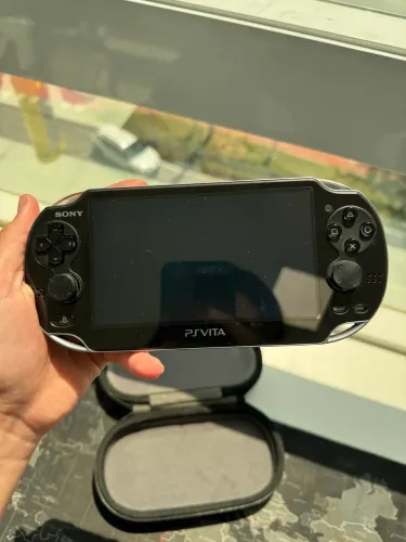 Psvita desbloqueado