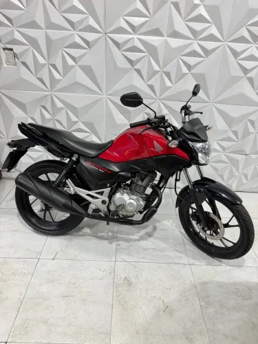 START 160 - 2026/ ARENA MOTOS