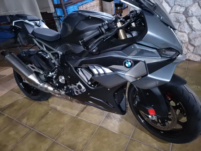 S1000rr2026/KIT da M original