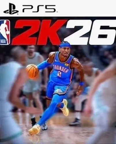 2K26