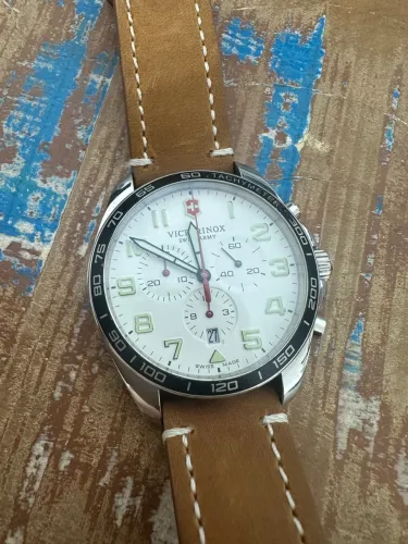 Relógio Victorinox Crono oportunidade
