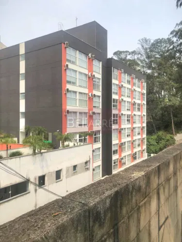 Studio Residencial / Venda - Locação - Jd. das Vertentes - Vila Sônia - SP.