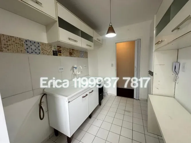 Apartamento 3 quartos Osasco - FL35