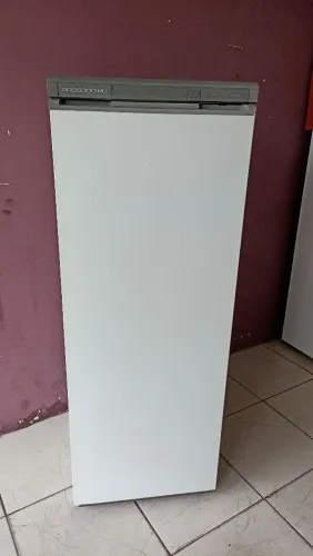 Freezer vertical 127w ENTREGO