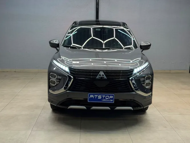 Mitsubishi Eclipse Cross HPE-S 1.5 AWD 165cv Aut. 2024