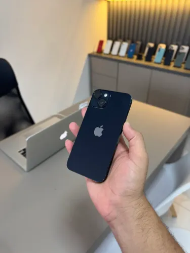IPhone 14 128 gigas cor preto
