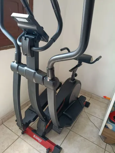 Oportunidade - Elíptico Polishop