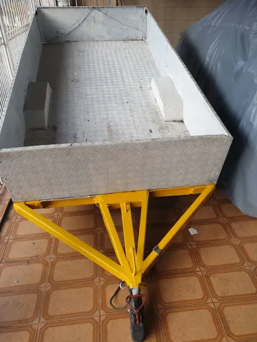 Carretinha