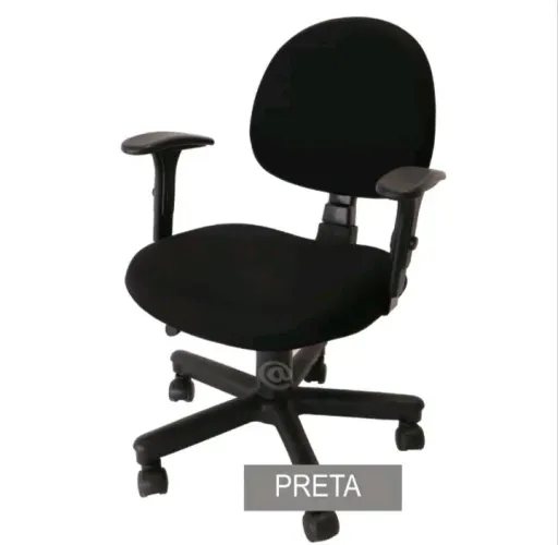 Capa Cadeira de escritório 