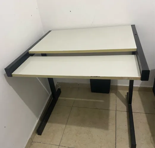 Mesa de computador