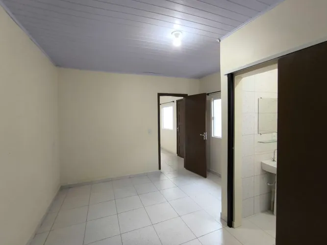 Apartamento no Tucumã