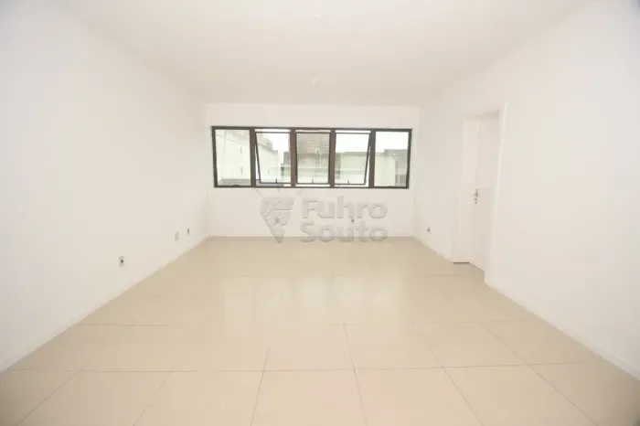 Sala Comercial no Edifício Comercial São Gonçalo - Funcionalidade e Localização Estratégic