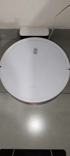 Robô Aspirador de Pó Xiaomi 