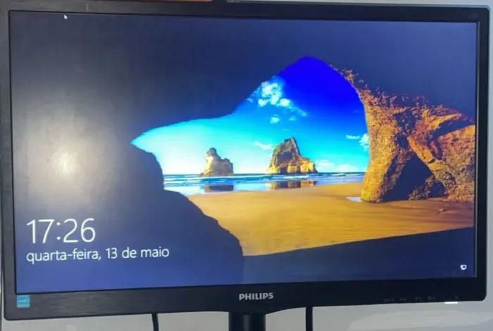 Monitor Philips