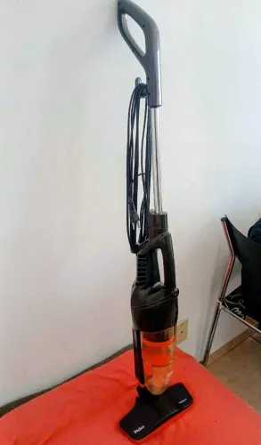 Aspirador de pó