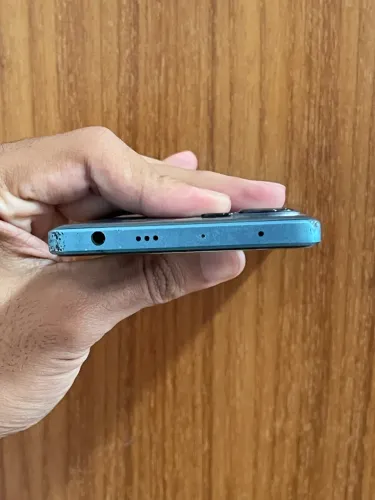 POCO F5