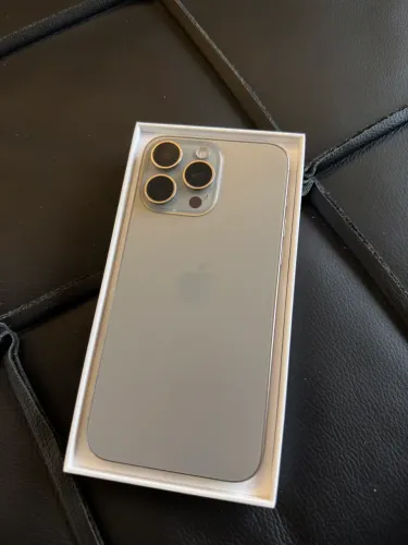 iPhone 15 Pro Max | Aceito cartão