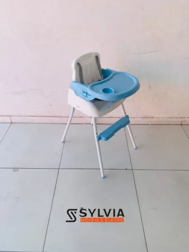 Cadeira de alimentação