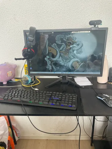 Vendo pc gamer completo