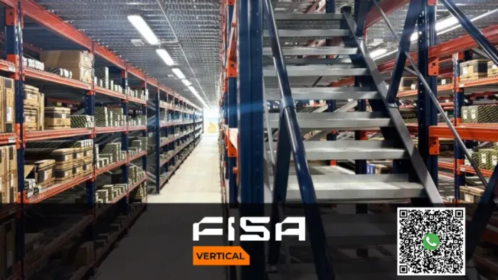 Estrutura Porta Pallet em Maceió