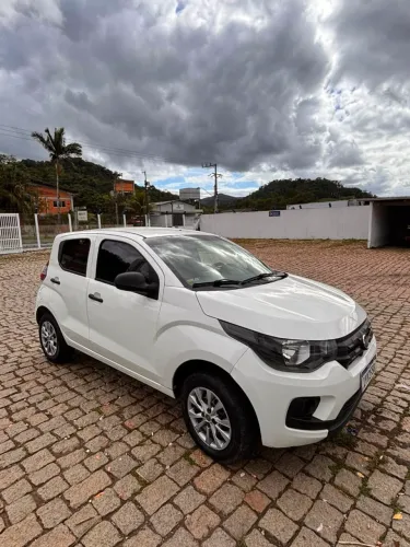 Fiat Mobi Easy 1.0 Fire Flex 5P. 2019