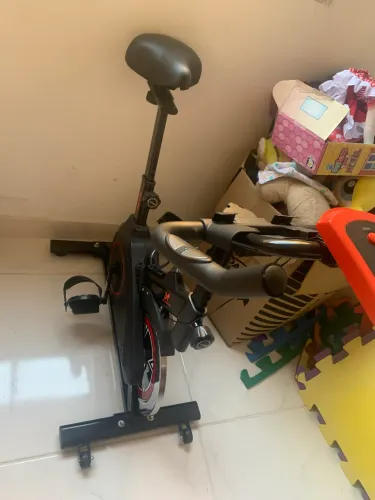 Bicicleta 500