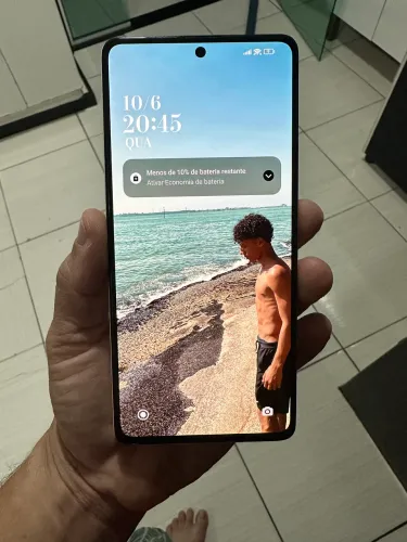 REDMI NOTE 12 256 GB / PREÇO NEGOCIÁVEL
