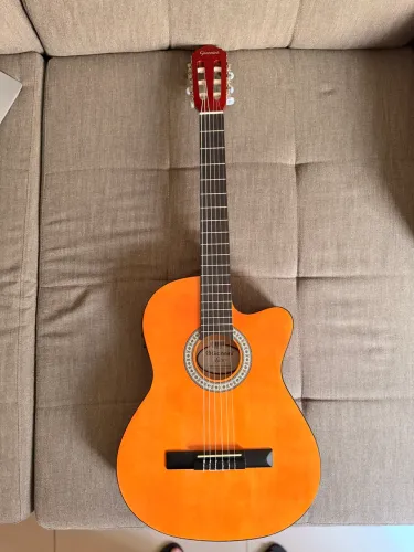 Violão Giannini