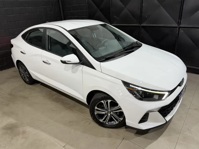 Hyundai HB20S Edição Especial 1.0 TB Flex Aut. 2023