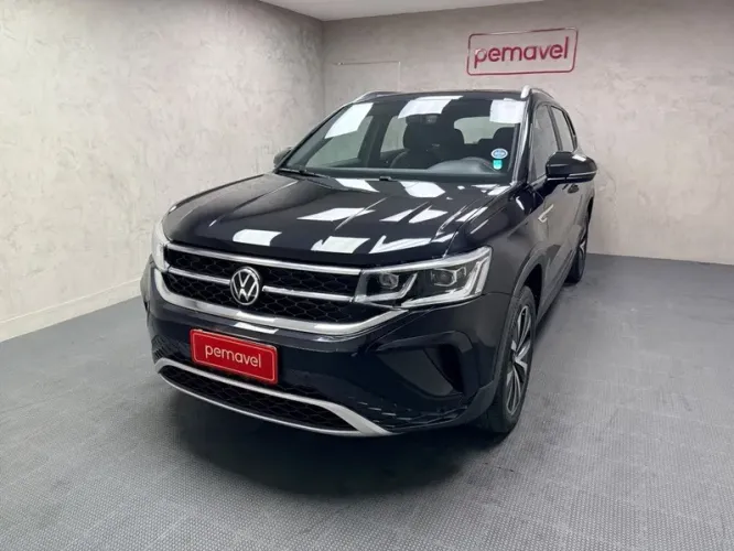 Volkswagen Taos Launching ED. 1.4 250 TSI Flex AUT 2022