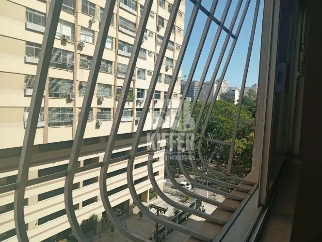Apartamento com 3 quartos à venda, 130 m² por R$ 685.000 - Icaraí - Niterói/RJ