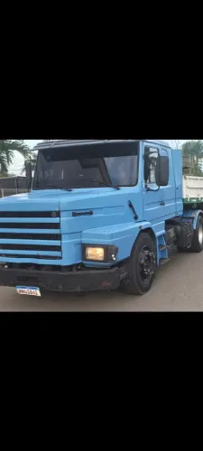 Scania 113