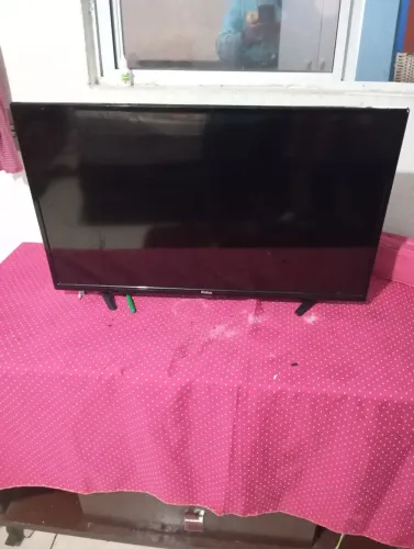 Teve  fhilco 32 p com defeito 70 reais