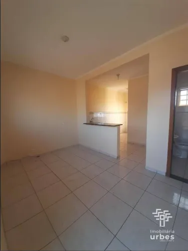 Kitnet com 1 dormitório para alugar, 40 m² por R$ 1.128,29/mês - Vila Mathiesen - American