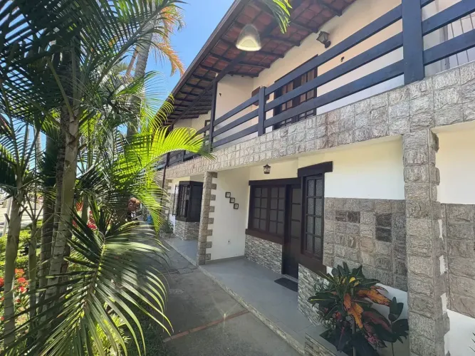 Imóvel para venda tem 62 metros quadrados com 2 quartos em Portinho - Cabo Frio - RJ