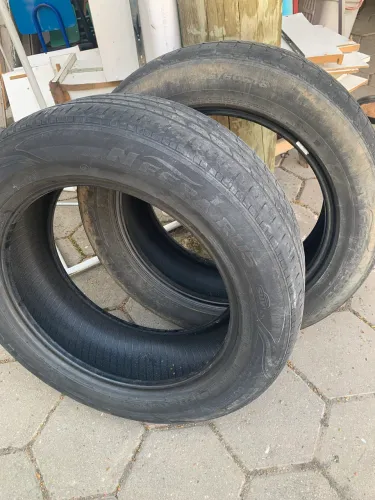 Pneus 