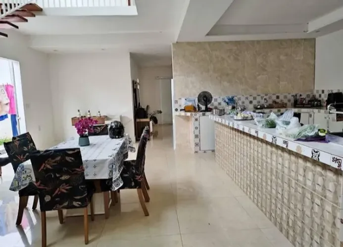Casa com 2 Quartos COELHO NETO